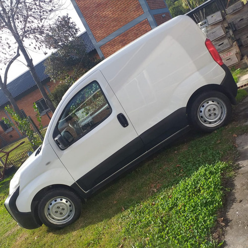 Peugeot Bipper 2013 Impecable Vendo O Permuto 2015 Adelante