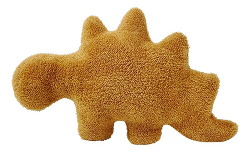 ~? Isaacalyx Stegosaurus-18 Pulgadas Dino Chicken Nugget Plu