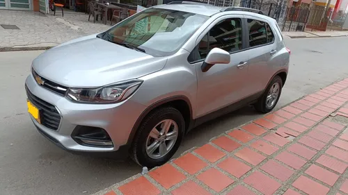 Chevrolet Tracker 1.8 Lt