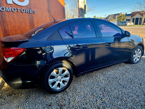 Chevrolet Cruze 2.0 Vcdi Sedan Lt At 163cv
