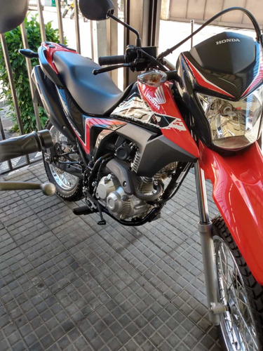 Honda Honda