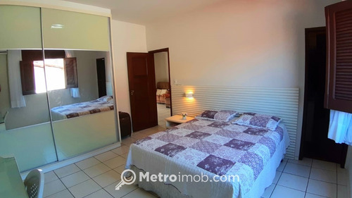 Imagem 18 de 24 de Casa À Venda, Quintas Do Calhau, São Luís, Ma - Ma - Ca0018_imob