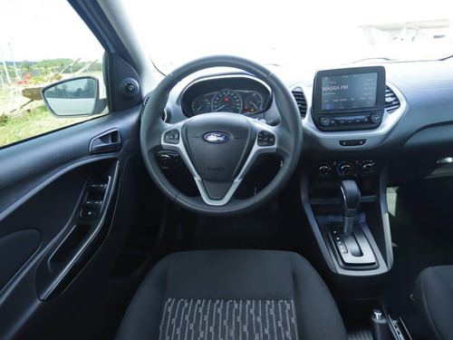 Imagem 12 de 15 de Ford Ka Sedan Sel 1.5 Flex Aut