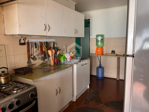 Vta Casa 3 Dorm. La Serena, Ideal Para Comercio,oficinas