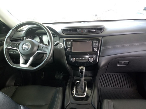Imagen 10 de 15 de Nissan X-trail 2019 2.5 Exclusive 2 Row Cvt