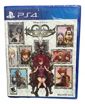 Comprar Kingdom Hearts Melody Of Memory Ps4 Nuevo