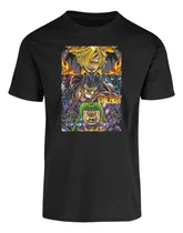 Comprar Playera One Piece Luffy Zoro Sanji Mugiwaras