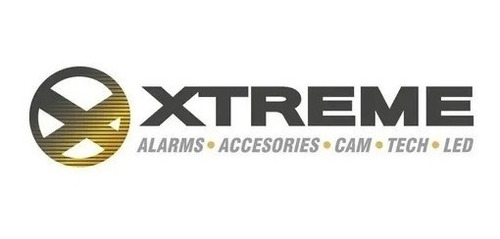 Cinta Led Trasera Multifuncional Xtreme 48''