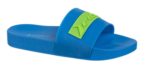 Sandalias Slap Rider 2-rdd090 Azul