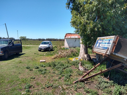 Imagen 9 de 30 de Latorre Prop Vende Campo De 34 Hectareas En Cobo