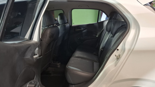 Fiat Argo 1.8 Precision