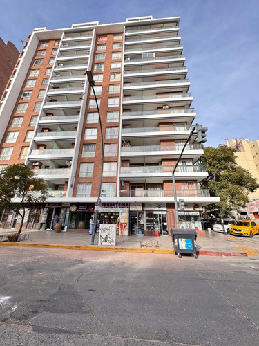 A Metros Del Patio Olmos - Totalmente Amoblado Para Dos Personas! Contrato Anual