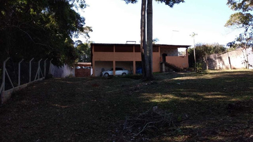 Chácara Recanto Dos Pássaros