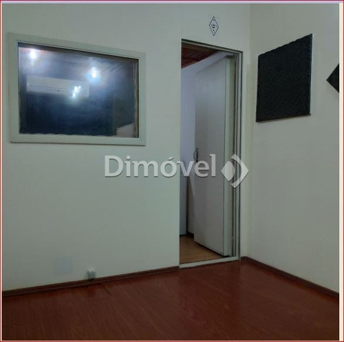 Imagem 15 de 15 de Sala Comercial - Centro Historico - Ref: 17572 - V-17572