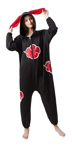 Ropa Akatsuki MercadoLibre