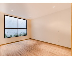 Imagen 7 de 9 de Excelente Departamento Con Balcon En La Colonia Del Valle De