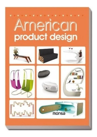 American Product Design - Diseño Industrial - Muebles