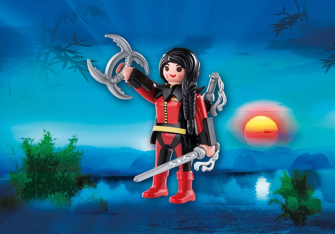 Primera imagen para búsqueda de playmobil usados