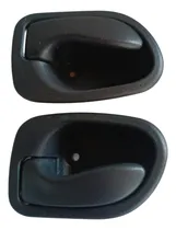 Comprar Manilla Interna Original.hyandai Accent 99\u002F06 Negra