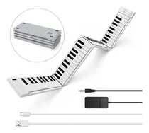 Comprar . Piano Plegable De 88 Teclas Piano Digital Piano De