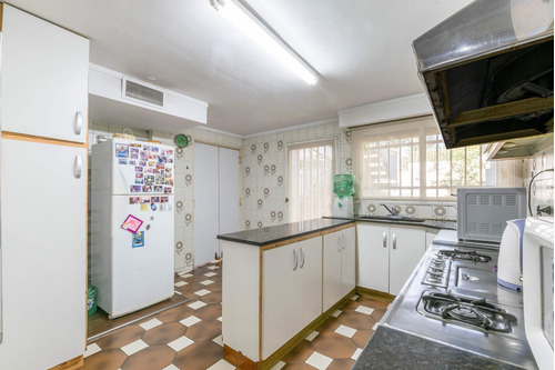 Casa Venta 6 Amb Jardín Terraza Cochera R Mejía