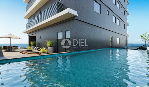 Imagem 1 de 11 de Ótima Oportunidade! Super Lançamento Em Porto Belo - 2757