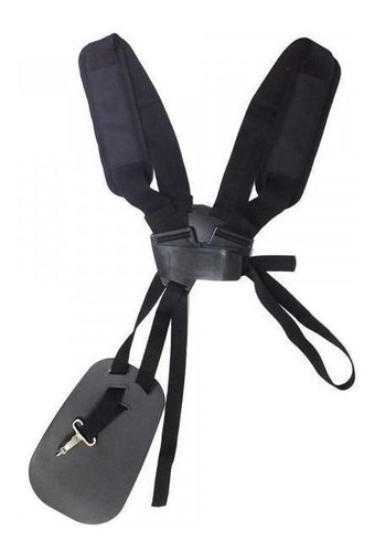 Roçadeira Vulcan Vr520h 52cc 2,5cv Lâmina Circular 80 Dentes