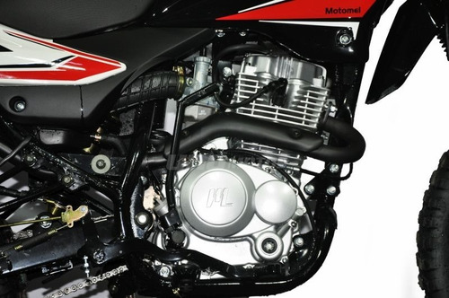 Motomel Skua 150 V6 12 Cuotas Fijas Solo Con Dni
