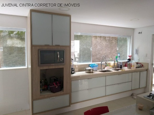Vendo Casa Em Piatã, 5/4, Sendo 5 Suítes, 486,41m² , R$ 2.500.000,00 Financia!!!! - J823 - 34856116