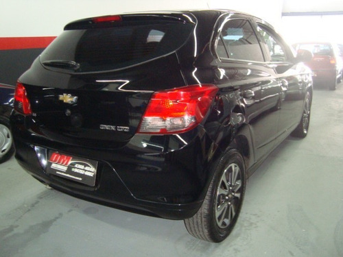 Chevrolet Onix Ltz 1.4 Flex 5p 2016