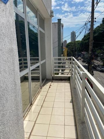 Sala Para Alugar, 78 M² Por R$ 2.500/mês - Vila Gomes Cardim - São Paulo/sp - Sa0744