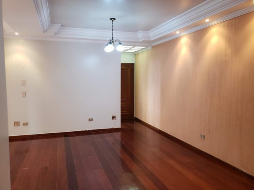 Imagem 4 de 30 de Apartamento À Venda, 130 M² Por R$ 750.000,00 - Jardim São Paulo - Americana/sp - Ap0494