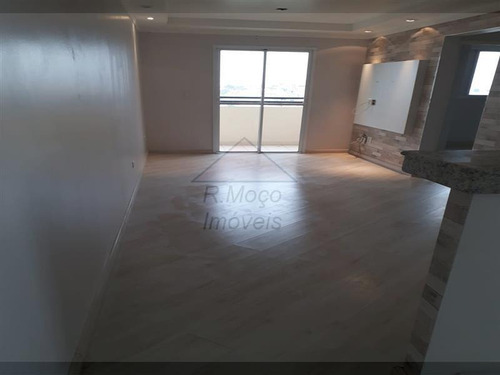 Imagem 2 de 30 de Apartamento Vila Guilhermina São Paulo/sp - 1494