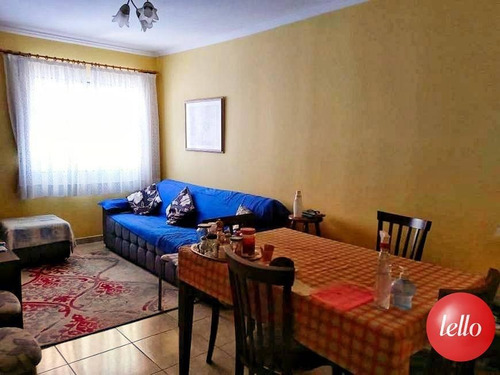 Imagem 1 de 18 de Apartamento - Ref: 233057