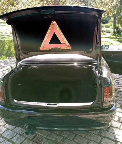 Audi A80 Cabrio 1995