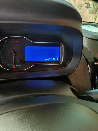 Chevrolet Cobalt 1.8 Elite Aut. 4p