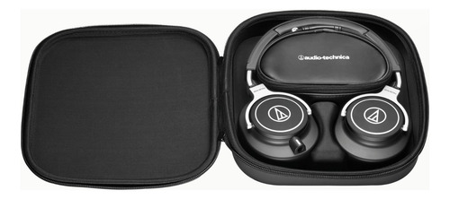 Auriculares Audio Technica Ath-m70x Con Pig Hog Mmg
