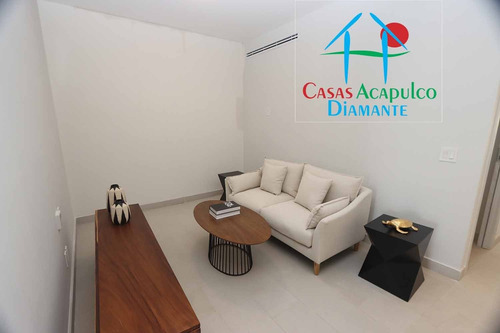 Imagen 5 de 14 de Cad Avento B 204. De Playa, Terraza, Gym, Spa