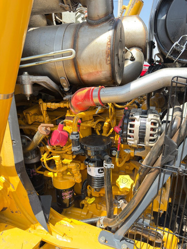 Retroexcavadora John Deere 310 Super L 4x4 Extensión