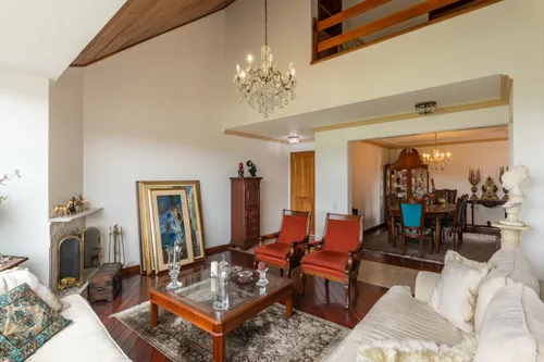Apartamento En Arriendo En Club Los Lagartos. Cod A19936