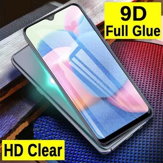 Vidrio Templado Full Glue iPhone 7 Plus/8 Plus Bordeblanco