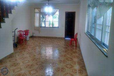 Sobrado Em Santos Bairro Vila Belmiro - A3941