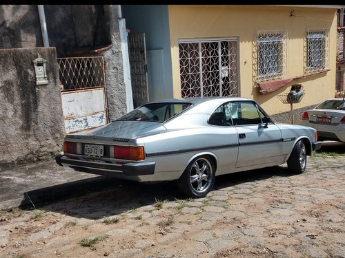 Chevrolet Opala