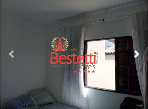 Imagem 2 de 15 de Casa Condomínio Caxambú Aceita Permuta - 500174l