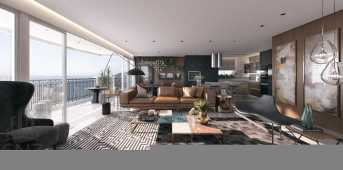 Imagem 24 de 30 de Aurora Exclusive Home - Ap4 219 - Ap4 219