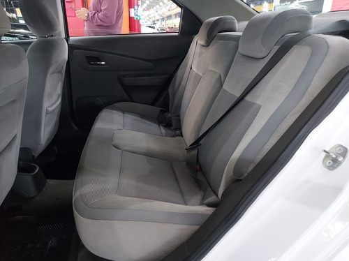 Imagem 15 de 15 de Chevrolet Cobalt 1.4 Sfi Ltz 8v