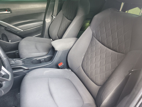 Toyota Corolla Cross 2.0 VVT-IE FLEX XR DIRECT SHIFT