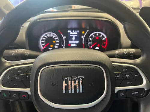 Fiat Pulse Drive 1.3 (Aut.)