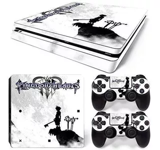 Zoomhit Ps4 Slim Playstation 4 Slim Console Skin Decal S-ykj