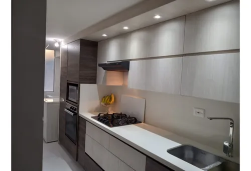 Apartamento En Venta Itagui